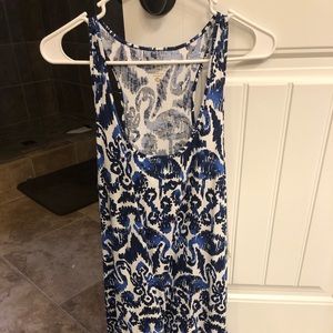 Lily Pulitzer dress